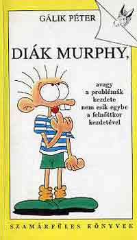 Glik Pter - Dik Murphy