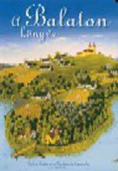 Monspart va /szerk./ - A Balaton knyve - Msodik, bvtett kiads
