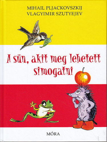 Mihail Pljackovszkij - A S�n, akit meg lehetett simogatni