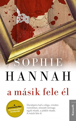 Sophie Hannah - A msik fele l