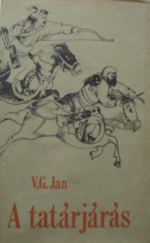 V. G. Jan - A tatrjrs