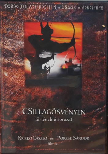 Csillagsvnyen I. - Trtnelmi sorozat