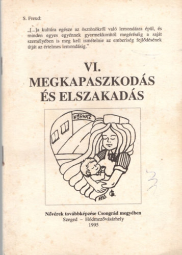 Szenti Tibor - Megkapaszkod�s �s elszakad�s