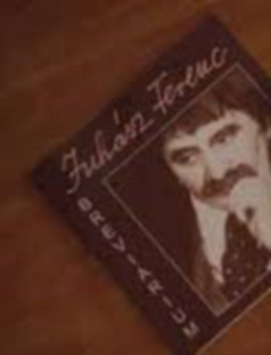 Juh�sz Ferenc brevi�rium