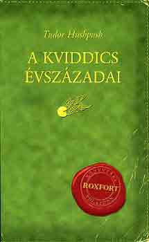 J. K. Rowling - A kviddics �vsz�zadai