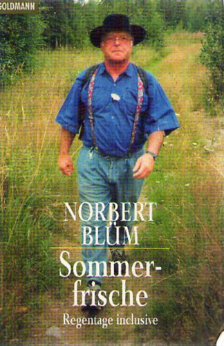 Norbert Blüm - Sommerfrische