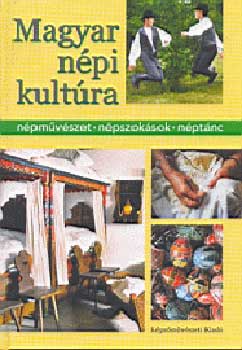 Boross; Kar�csony; T�trai Zsuzsanna - Magyar n�pi kult�ra - N�pm�v�szet, n�pszok�sok, n�pt�nc