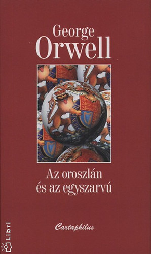 Az oroszl�n �s az egyszarv� II.