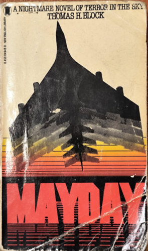 Thomas Block - Mayday