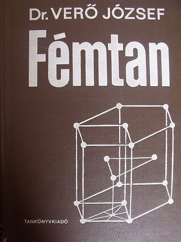 Ver� J�zsef; K�ldor Mih�ly - F�mtan