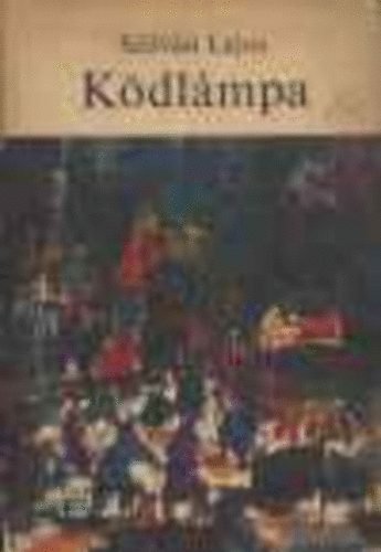 Szilvsi Lajos - Kdlmpa