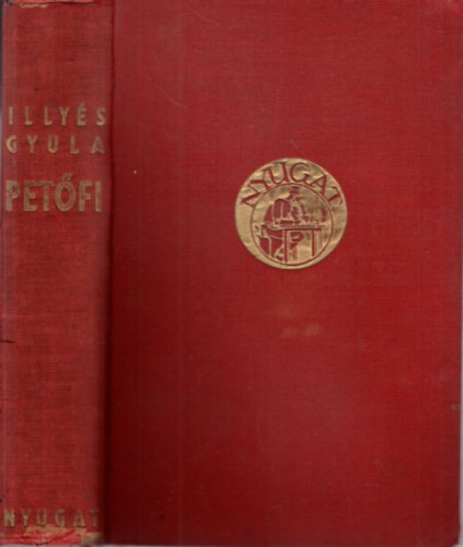 Illyés Gyula - Petőfi