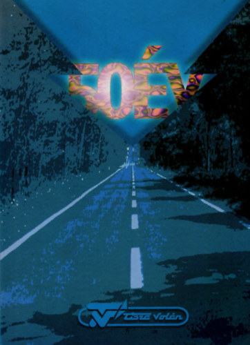 Dr. Bátyi Zoltán - 50 év - Tisza Volán- Jubileumi évkönyv