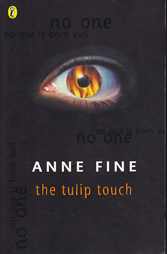 Anne Fine - The Tulip Touch