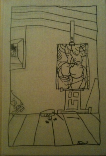 Joyce Cary - Magam se hittem