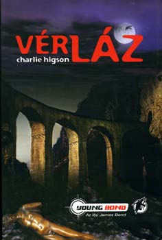 Charlie Higson - V�rl�z