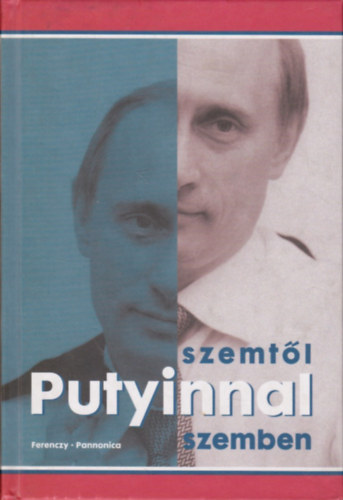Gevorkaj-Tyimakova-Kolesznyiko - Szemtl szemben: Putyinnal