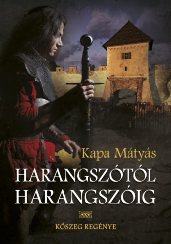 Kapa Mtys - Harangsztl harangszig