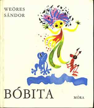 We�res S�ndor - B�bita