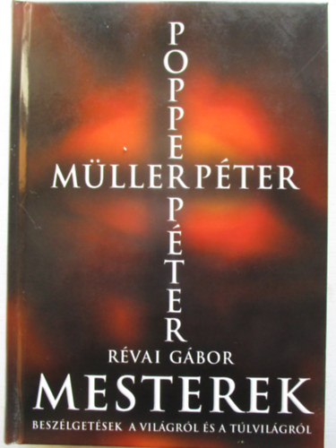 Rvai Gbor - Mesterek