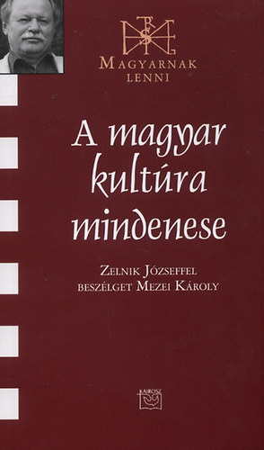 A magyar kultra mindenese