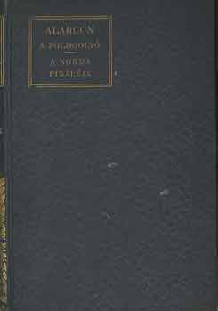Alarcon - A f�ldgoly�-A Norma fin�l�ja