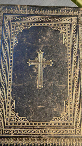 Az Ó és Új Szövetségi Szentírás a Vulgata szerint, figyelemmel az eredeti szövegre, Káldi György fordítása nyomán