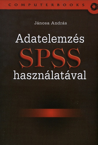 Dr. Jnosa Andrs - Adatelemzs SPSS hasznlatval