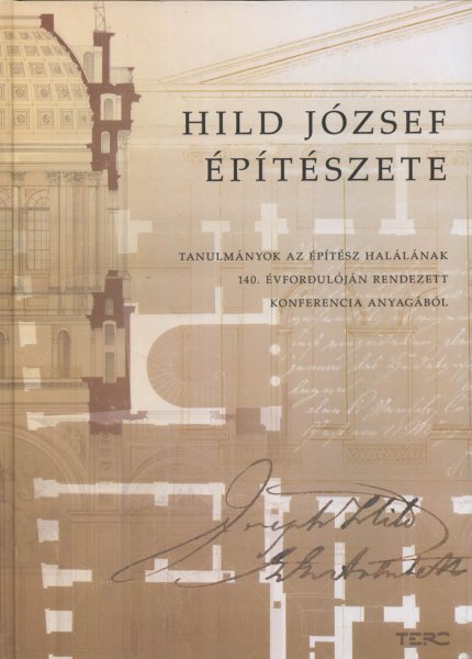 Szerzi kollektva - Hild Jzsef ptszete