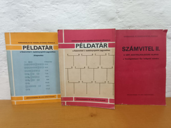 Szmviteli tanknyvcsomag