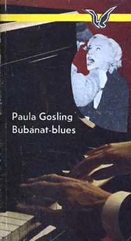 PAula Gosling - Bbnat-blues