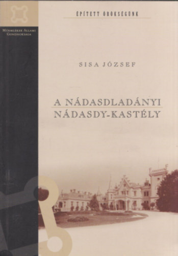 Sisa Jzsef - A ndasladnyi Ndasdy - kastly (ptett rksgnk)
