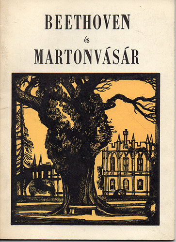 Gonda Istvnn-Kovcs Mihly - Beethoven s Martonvsr
