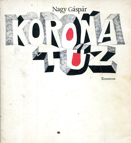 Nagy G�sp�r - Koronat�z