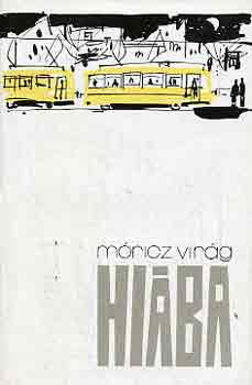 M�ricz Vir�g - Hi�ba