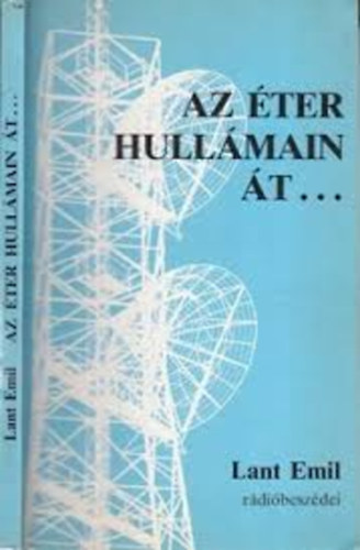 Lant Emil - Az �ter hull�main �t...