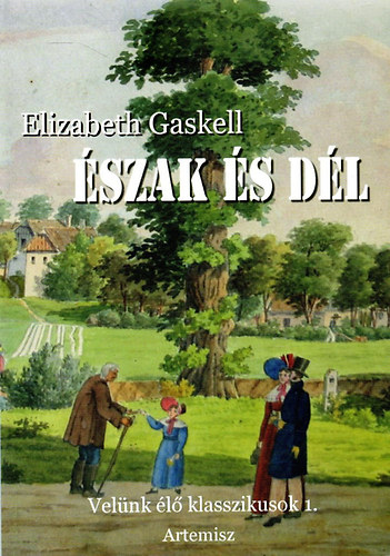 Elizabeth Gaskell - szak s Dl