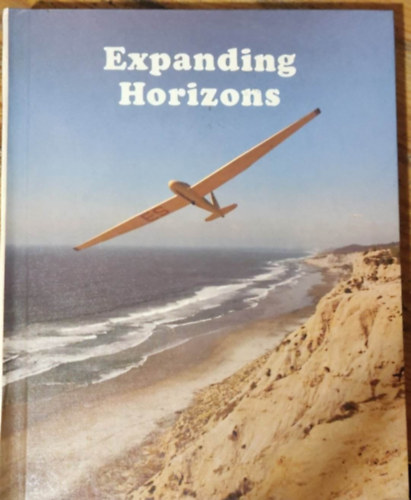 Margaret Early, Donald Gallo, Gwendolyn Kerr - Expanding Horizons