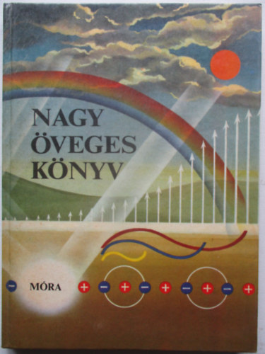 Simonffy G�za - Nagy �veges k�nyv