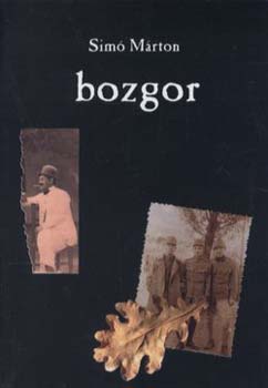 Sim� M�rton - Bozgor