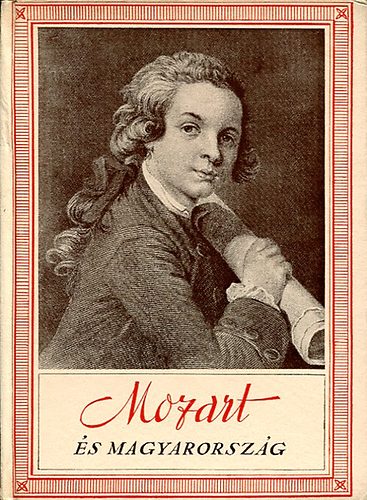 Sebestyn Ede - Mozart s Magyarorszg