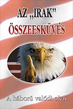 Kalandor Knyvkiad - Az Irak sszeeskvs