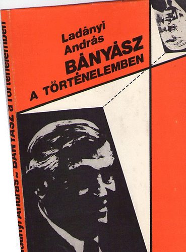 Ladnyi Andrs - Bnysz a trtnelemben