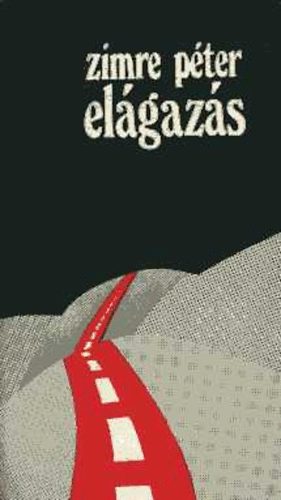 Zimre P�ter - El�gaz�s