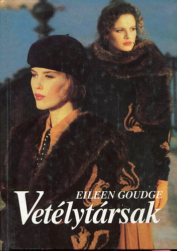 Eileen Goudge - Vetlytrsak.