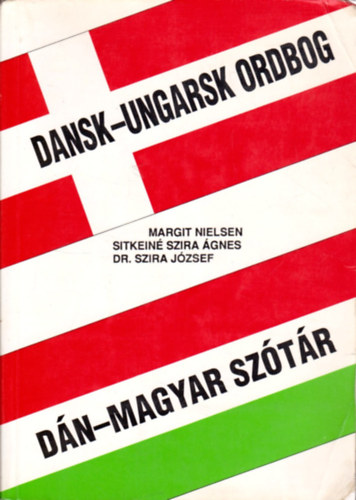 Nielsen-Sitkein�-Dr. Szira - D�n-magyar sz�t�r