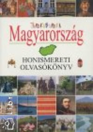 Tarkabarka Magyarorsz�g