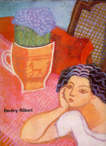 Szíj Béla - Berény Róbert