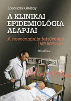 Losonczy Gy�rgy - A klinikai epidemiol�gia alapjai