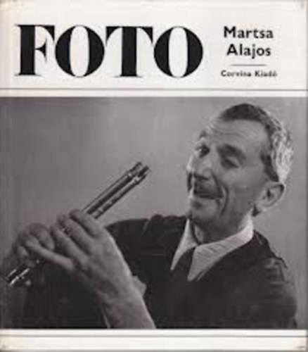 Zolnay L�szl� - Foto-Martsa Alajos